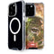 Marvel Hulk Savage Hulk iPhone 15 Pro MagSafe Case